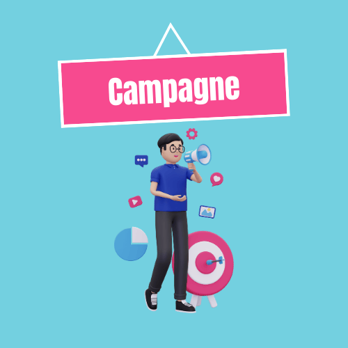 Gestione campagne pubblicitarie