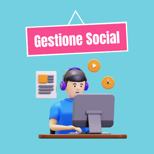 Gestione Social